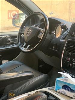 دودج جراند كارافان